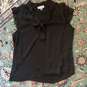 NWOT Calvin Klein Blouse